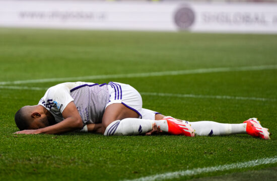 Hilal Soudani