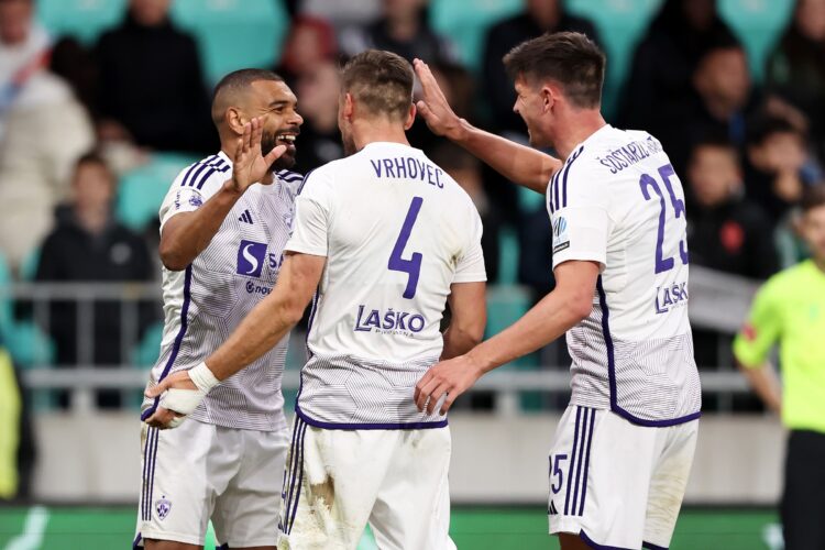 NK Maribor