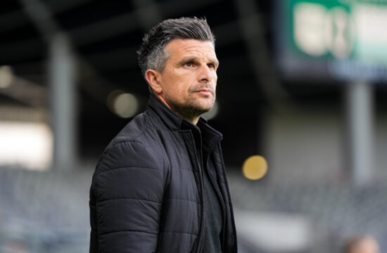 Zoran Zeljković