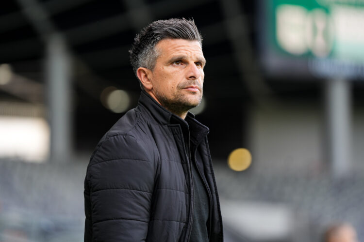 Zoran Zeljković