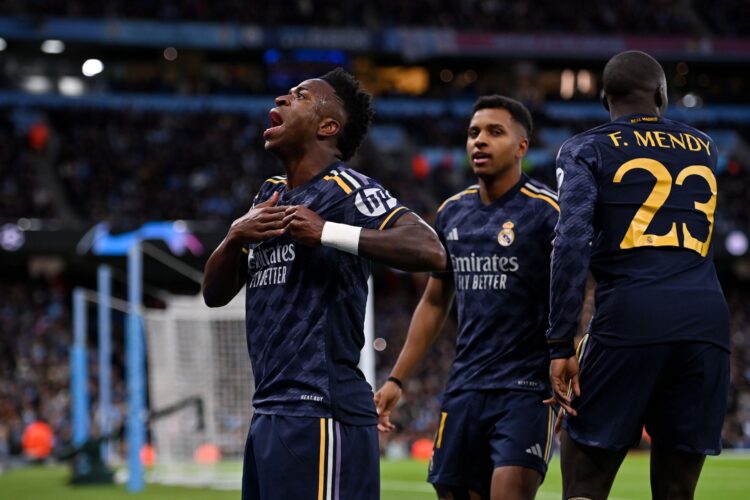 Real Madrid