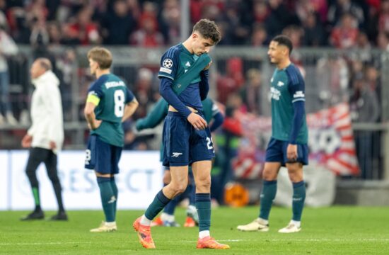 Arsenal