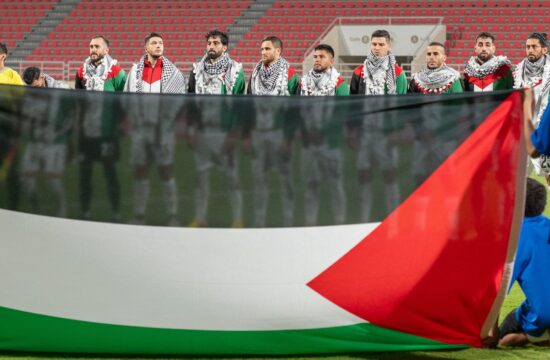 Palestina