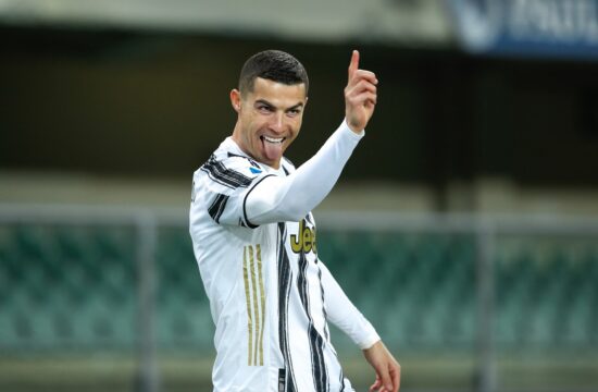 CR7 Juventus