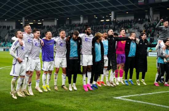 NK Maribor