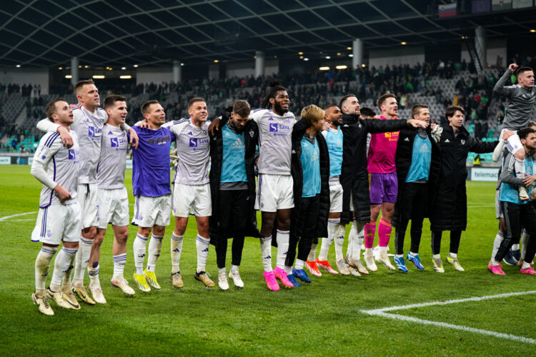 NK Maribor