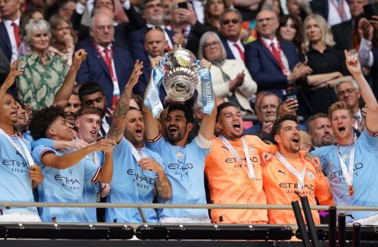 Man City