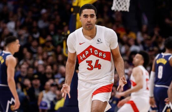 Jontay Porter