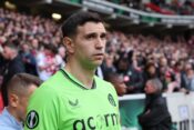 Emiliano Martinez