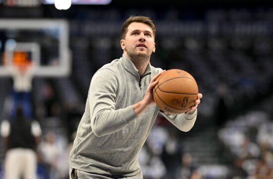 Luka Dončić