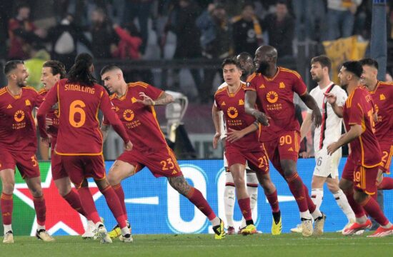 Roma