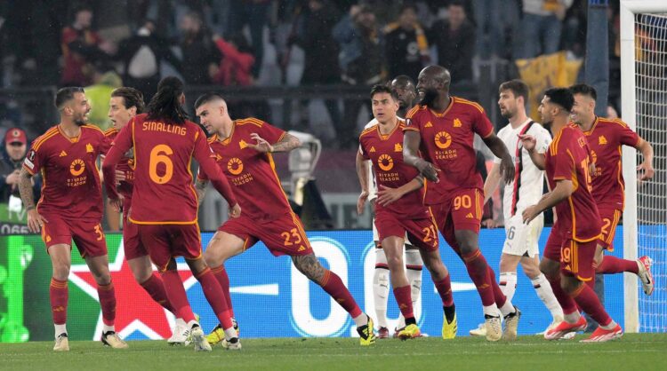 Roma