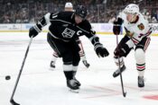 Anže Kopitar