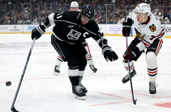 Anže Kopitar