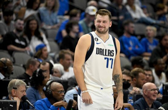 Dallas Mavericks