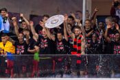 Bayer Leverkusen