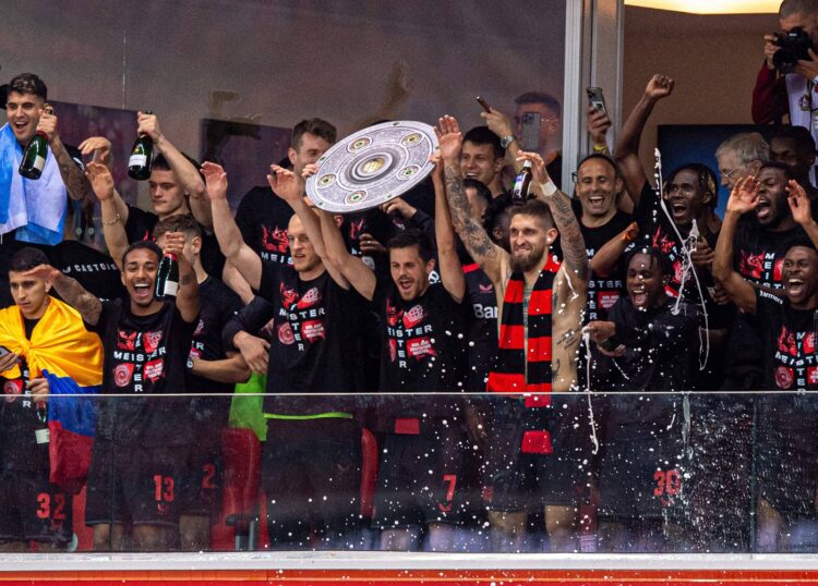Bayer Leverkusen