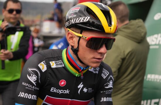 Remco Evenepoel