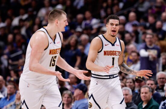 Michael Porter Jr.