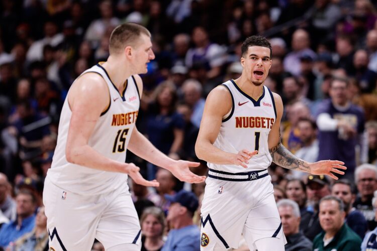 Michael Porter Jr.