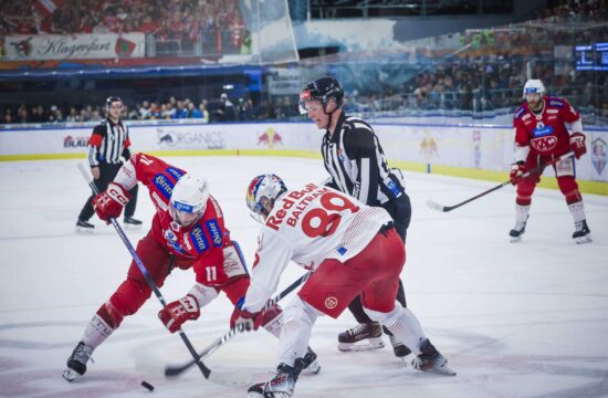 KAC - Salzburg