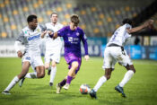 NK Maribor FC Koper