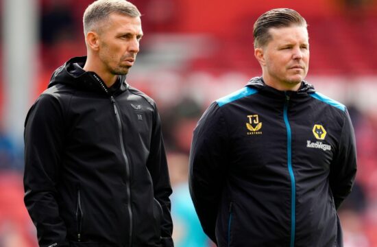 Wolverhampton Wanderers