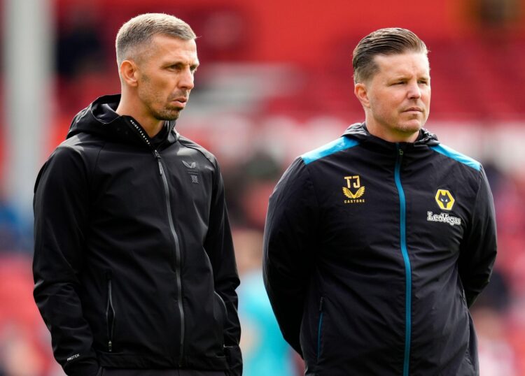 Wolverhampton Wanderers