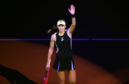 Jelena Ribakina