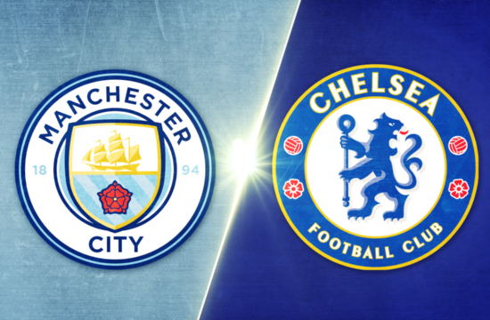 Manchester City - Chelsea