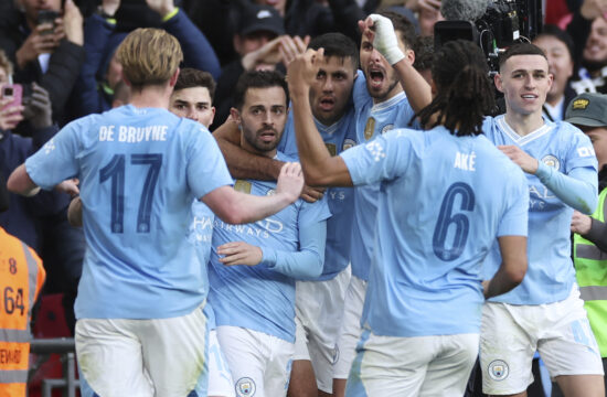 Manchester City