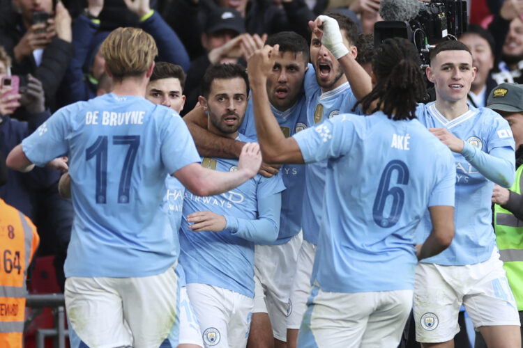 Manchester City
