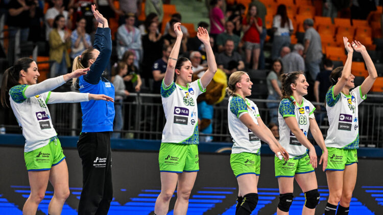 slovenija rokomet