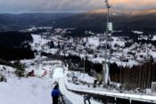 Harrachov