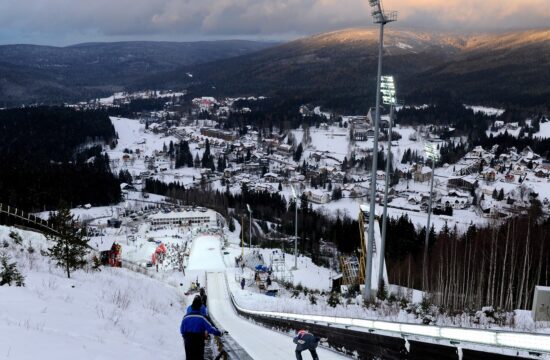 Harrachov