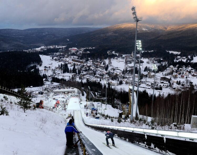 Harrachov