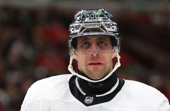 Anže Kopitar