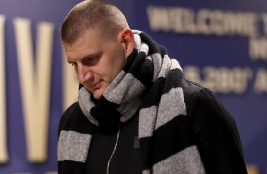Nikola Jokić