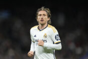 Luka Modrić