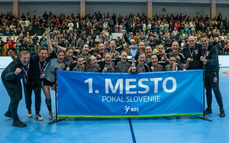 ŽRK Mlinotest Ajdovščina