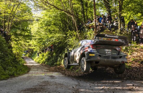 Sebastien Ogier