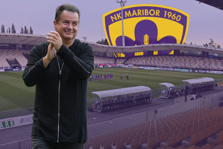 NK Maribor Ilicali