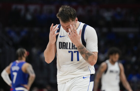Luka Dončić