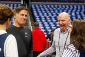 Mark Cuban, Steve Ballmer, Los Angeles Clippers