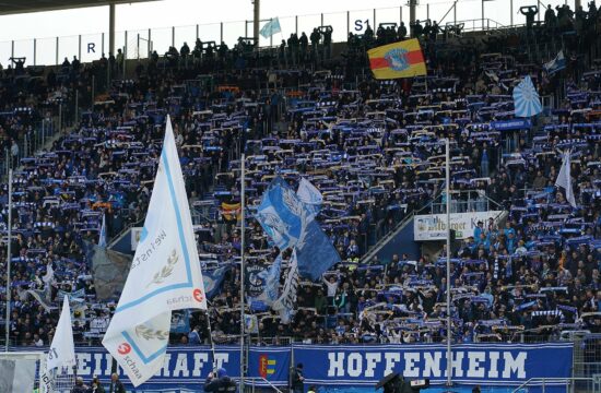 Hoffenheim