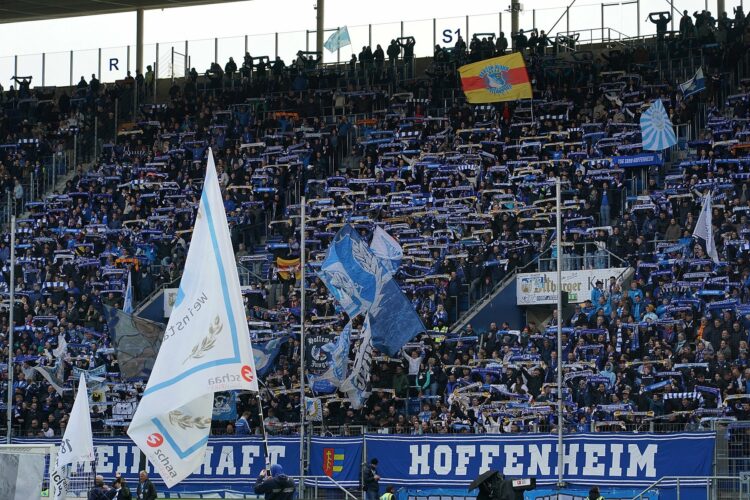 Hoffenheim