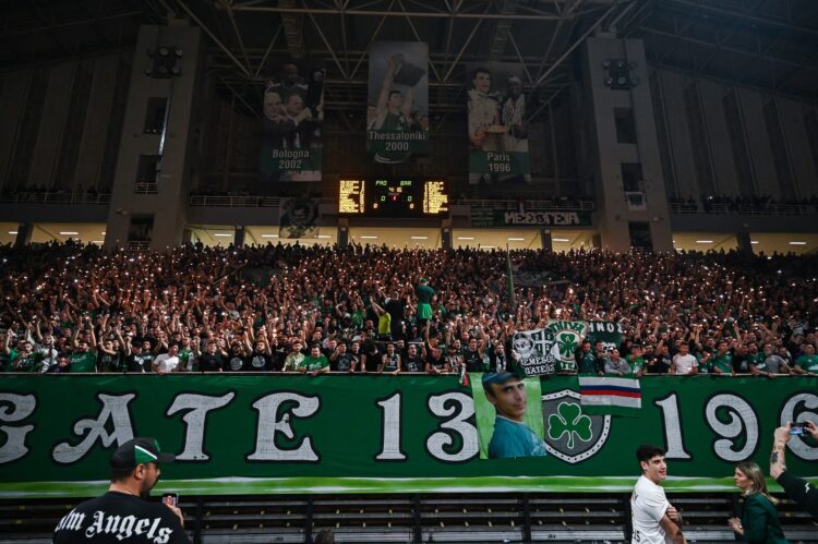 Panathinaikos