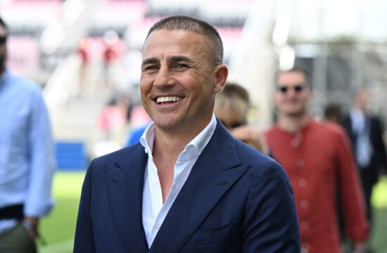 Fabio Cannavaro