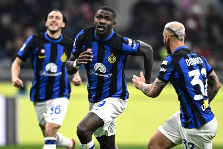 Inter Milan