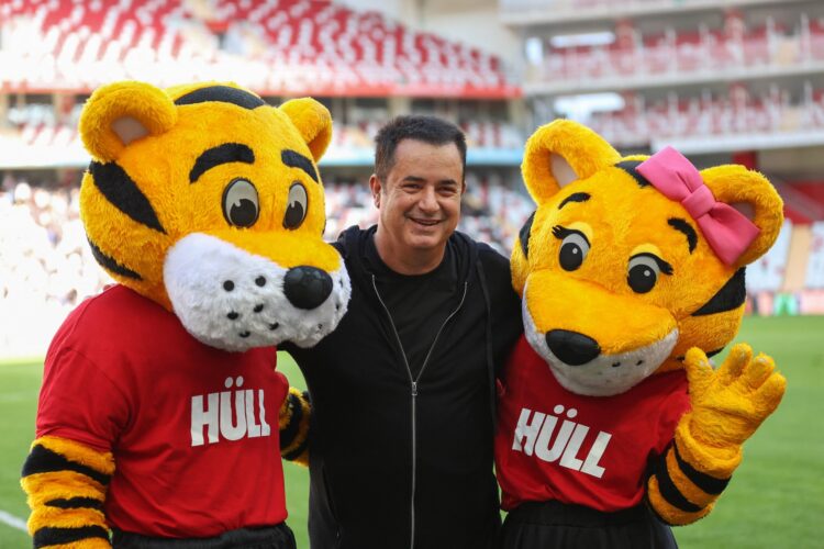 Acun Ilicali